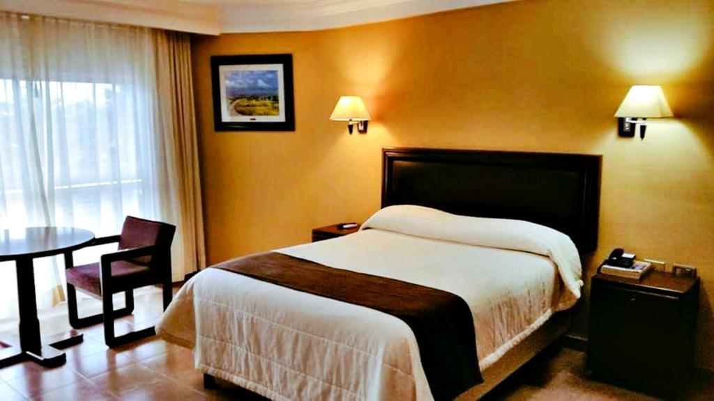 Hotel Graham Villahermosa Extérieur photo