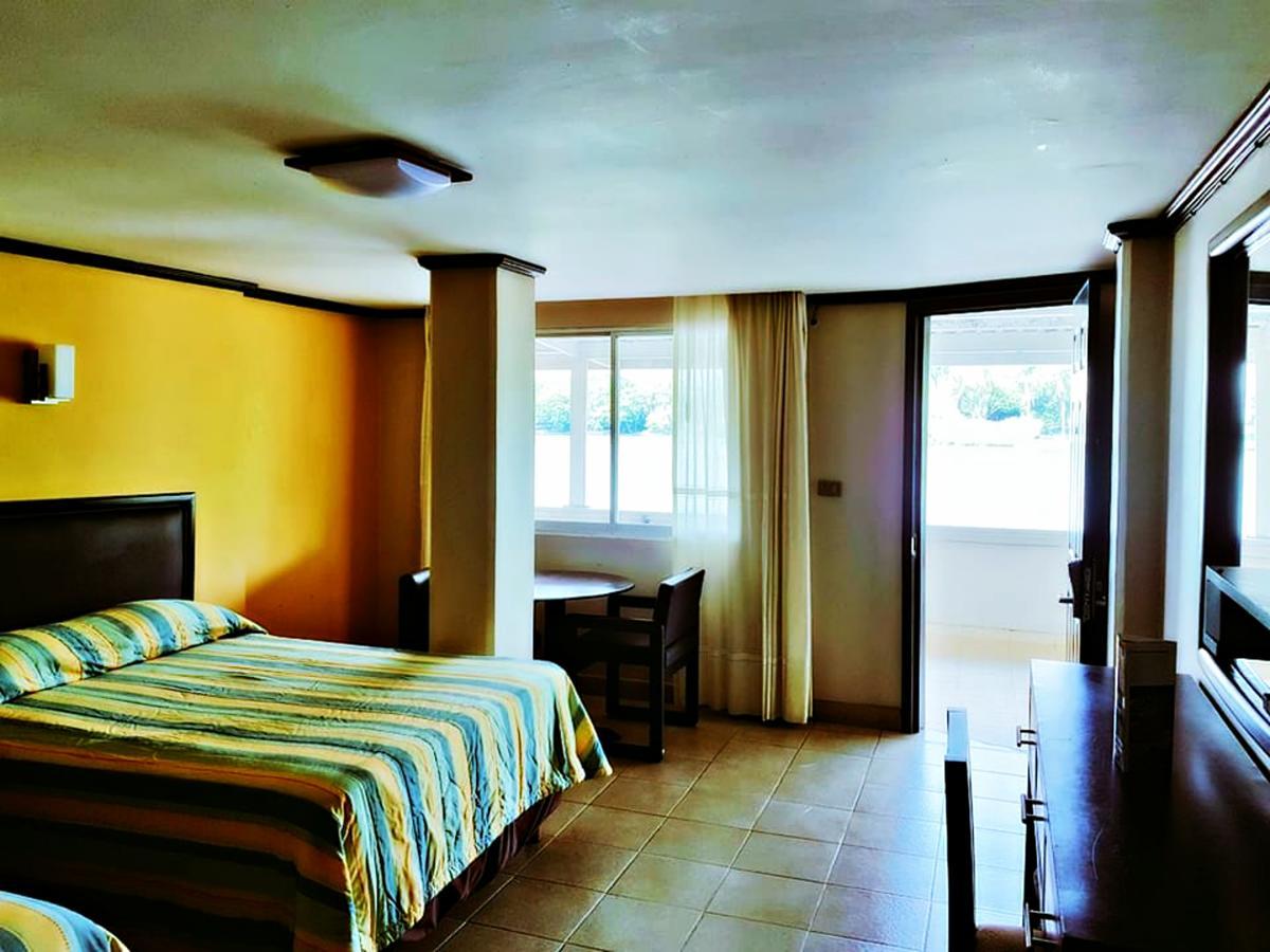 Hotel Graham Villahermosa Extérieur photo