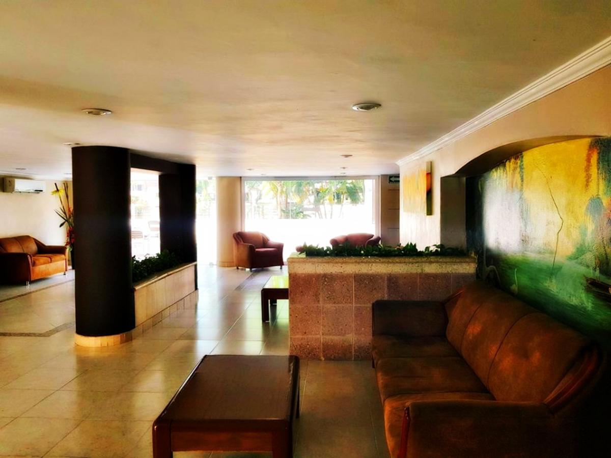 Hotel Graham Villahermosa Extérieur photo