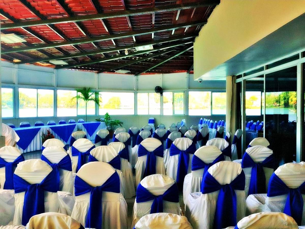Hotel Graham Villahermosa Extérieur photo