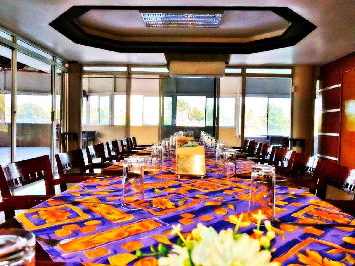 Hotel Graham Villahermosa Extérieur photo