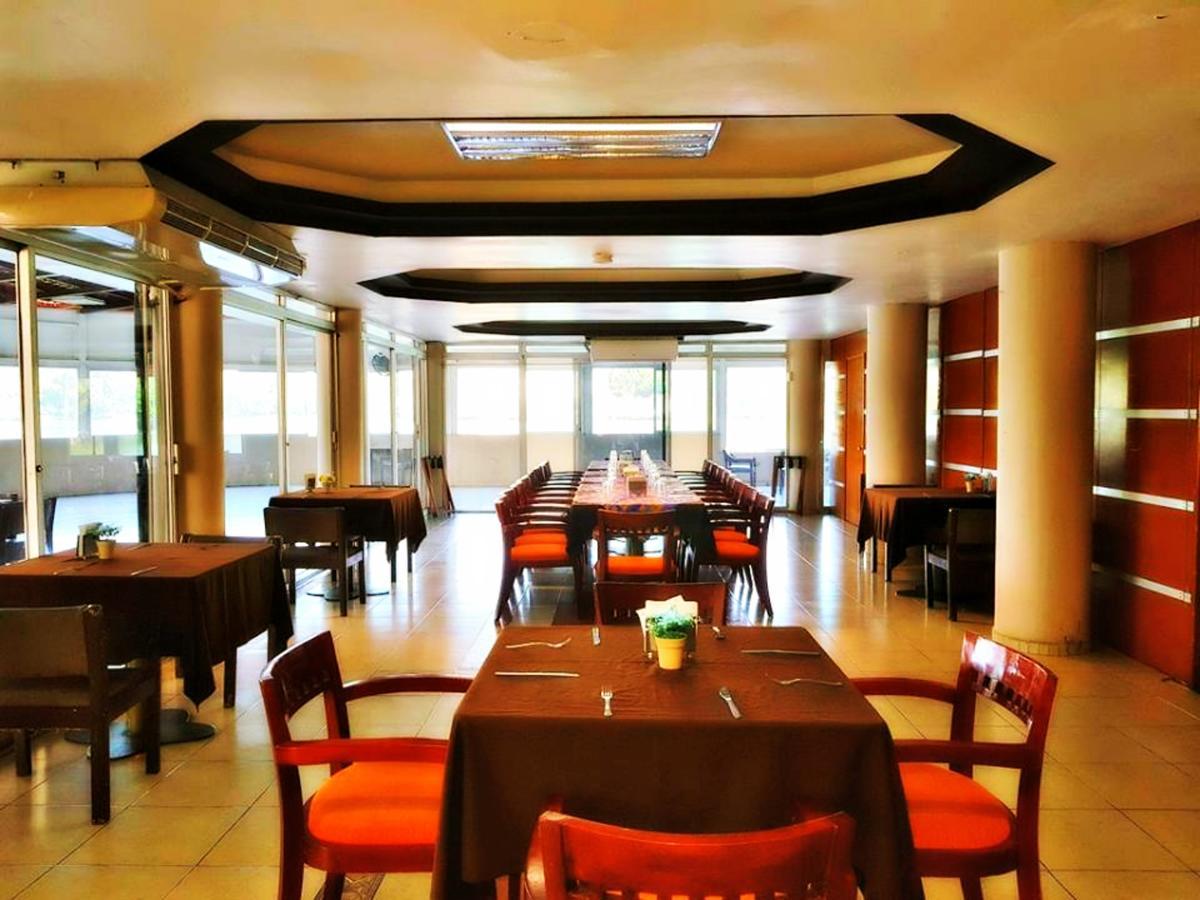 Hotel Graham Villahermosa Extérieur photo