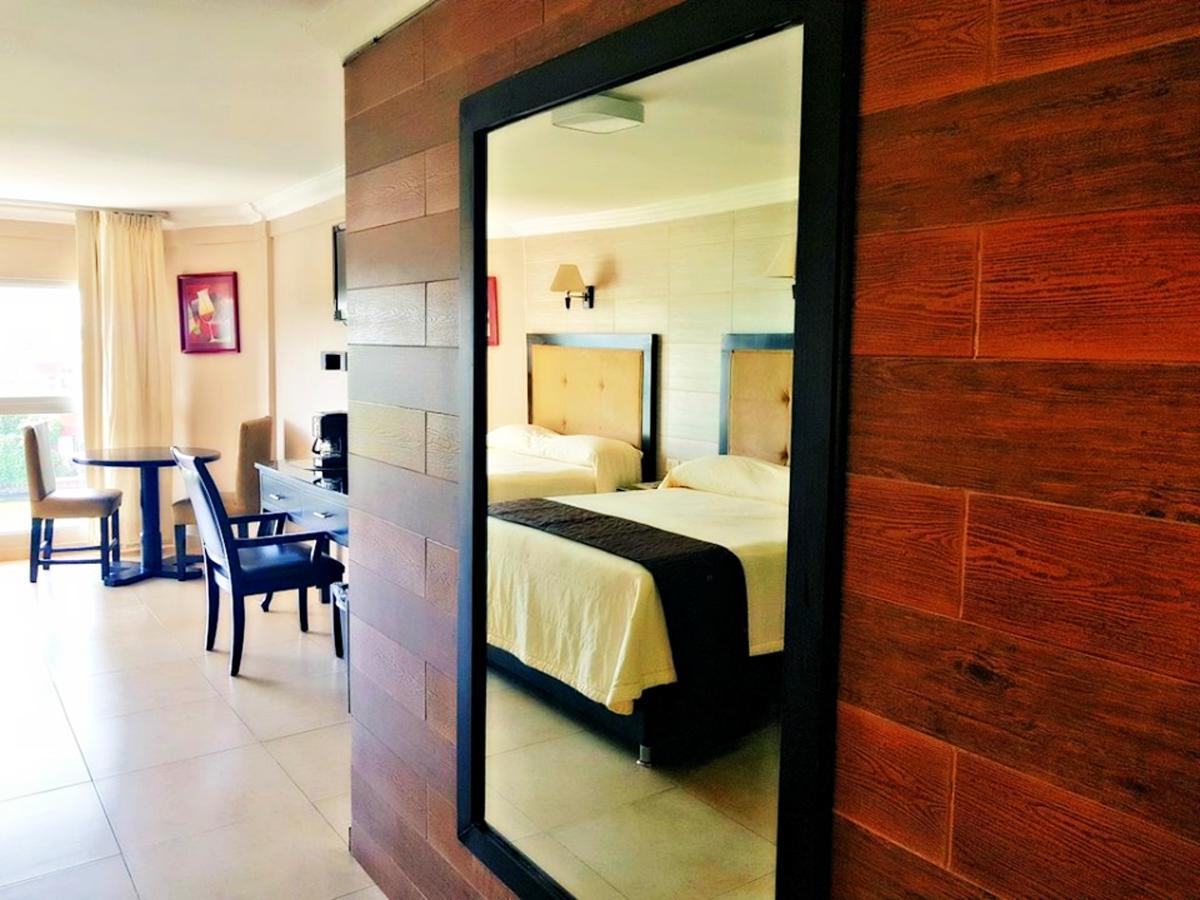 Hotel Graham Villahermosa Extérieur photo