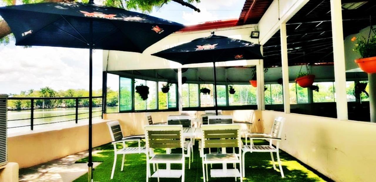 Hotel Graham Villahermosa Extérieur photo