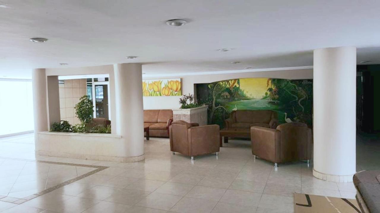 Hotel Graham Villahermosa Extérieur photo
